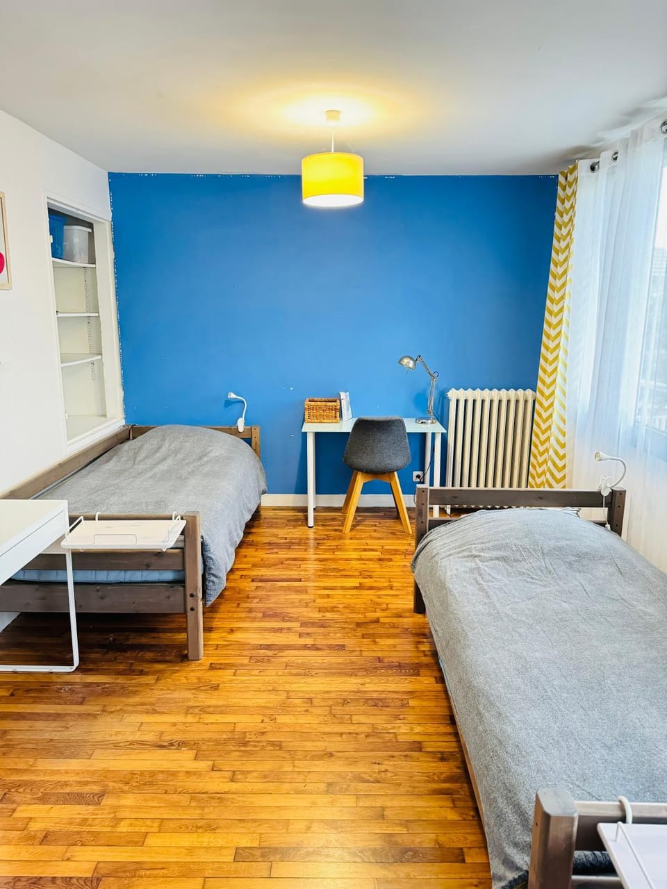 Chambres privées proche de Versailles Vacation rental in Île-de-France