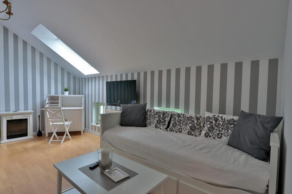 Herrenhaus Blengow App.15 Apartment in Rerik
