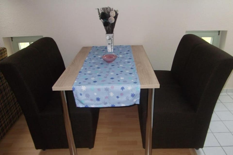 Herrenhaus Blengow App.13 Apartment in Rerik