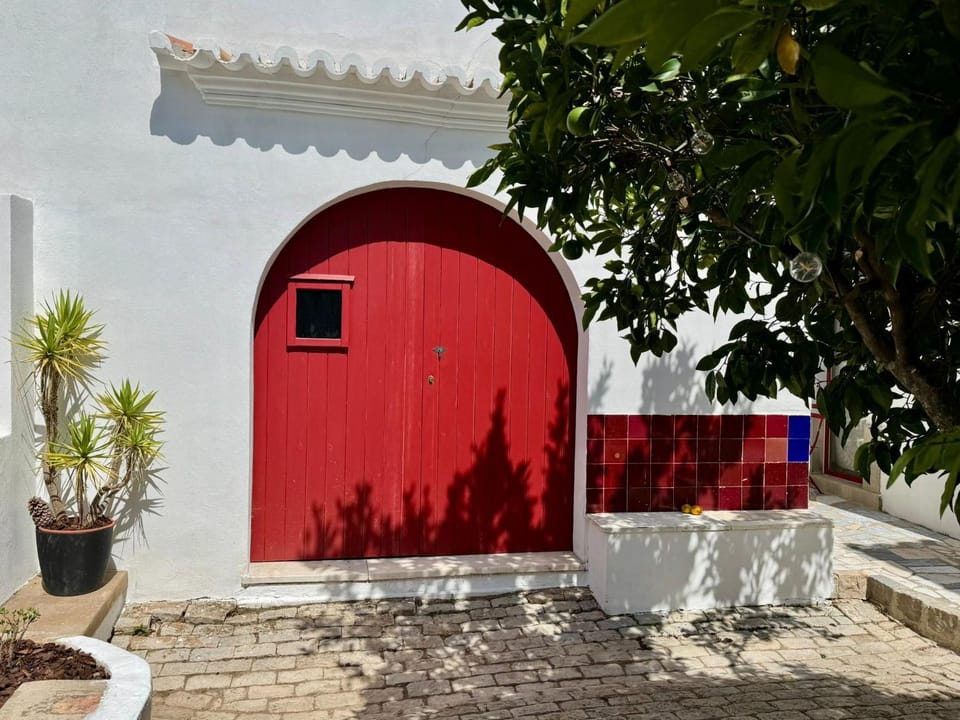 Spot na Serra Bed and Breakfast in Faro District