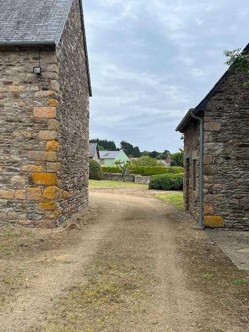 Ty Ker-sa classé 2 étoiles House in Paimpol