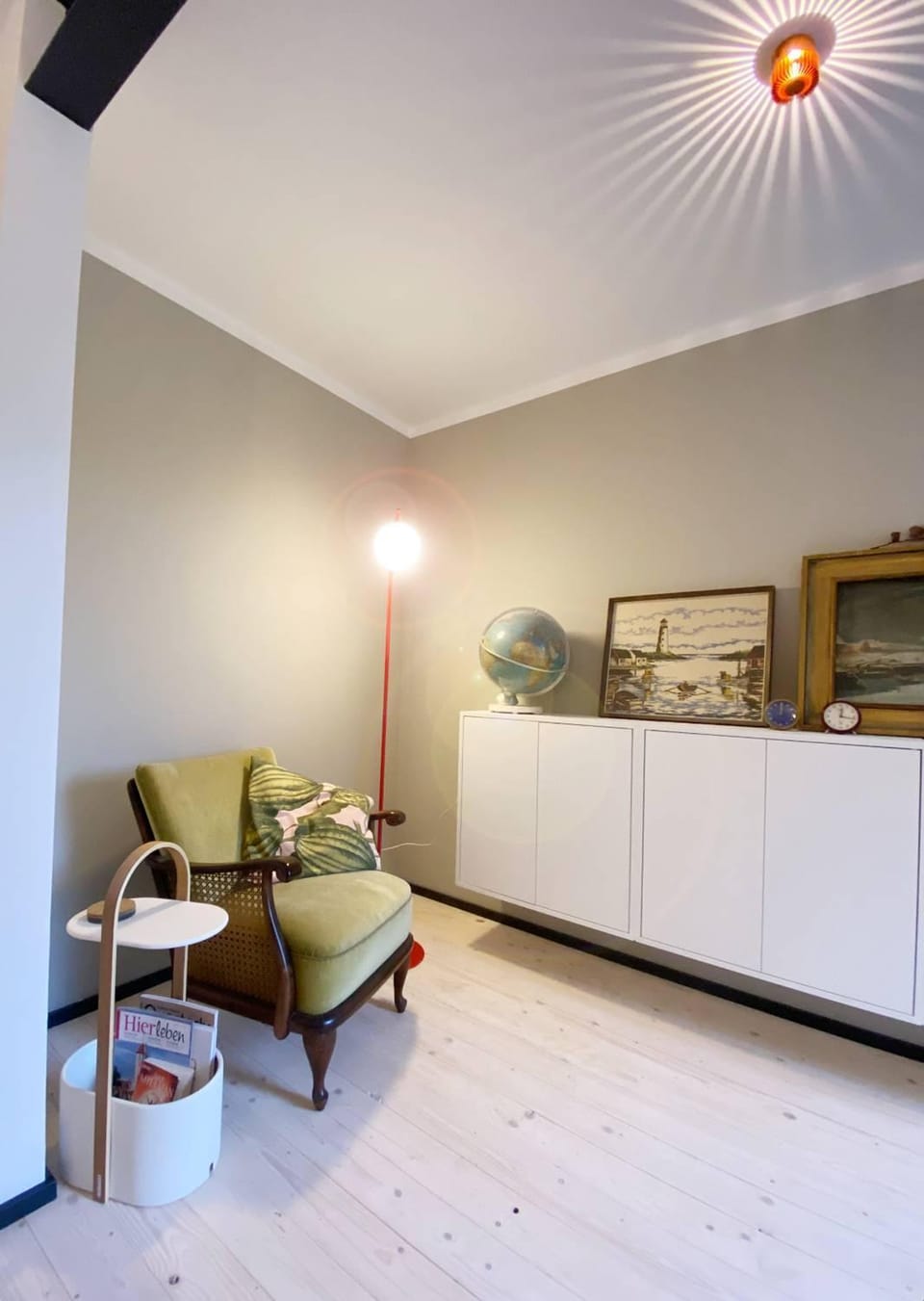 AHOI MARIE Apartment in Hohwacht