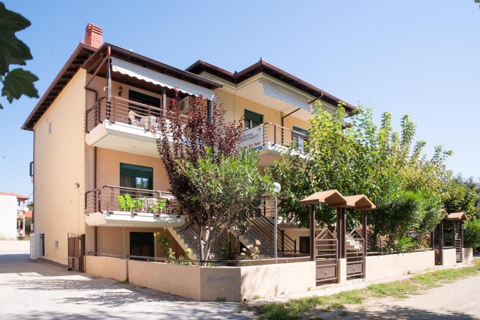 Elena Apartments 2 Apartment in Decentralized Administration of Macedonia and Thrace