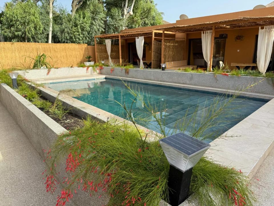 Garden, Garden view, Pool view, Swimming pool