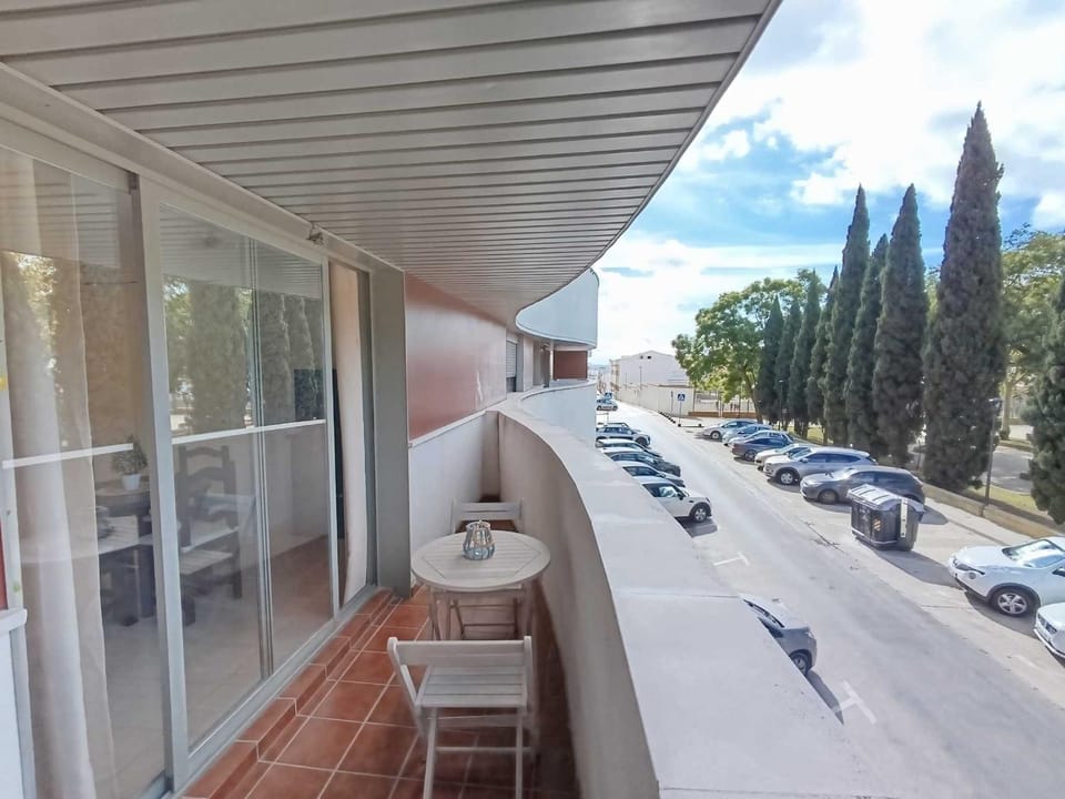 Nécoras Boutique El Puerto Apartment in El Puerto de Santa María