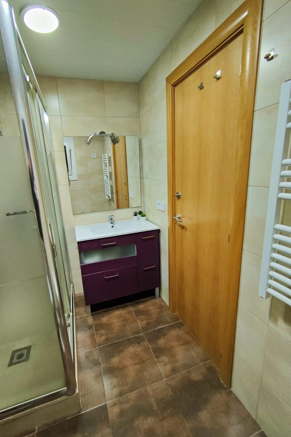 Apart Granollers Centre Apartment in Maresme