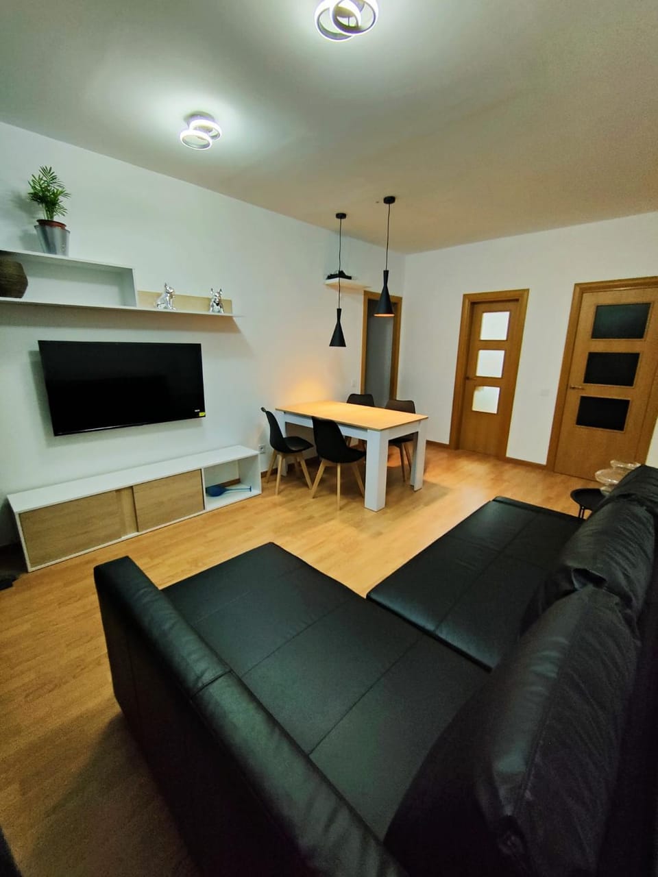 Apart Granollers Centre Apartment in Maresme