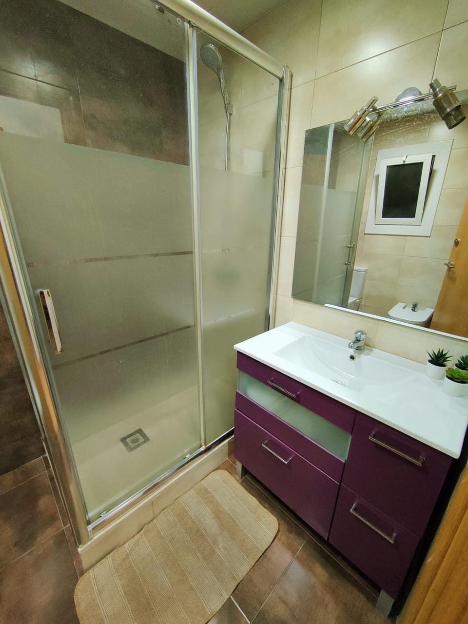 Apart Granollers Centre Apartment in Maresme