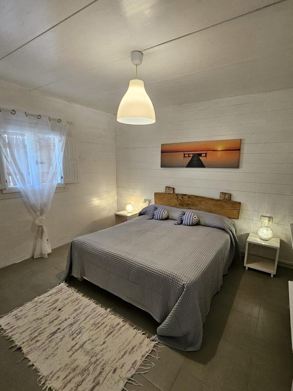 Sa Tanca Es Pujols Apartment in Es Pujols
