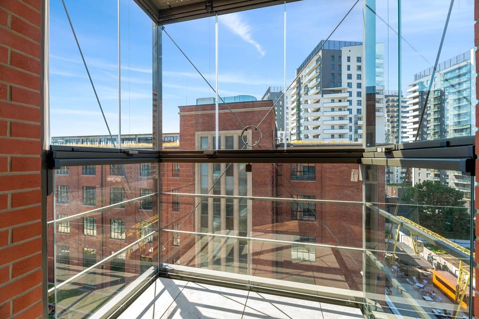 View (from property/room), Balcony/Terrace