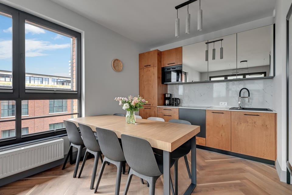 Coffee/tea facilities, Kitchen or kitchenette