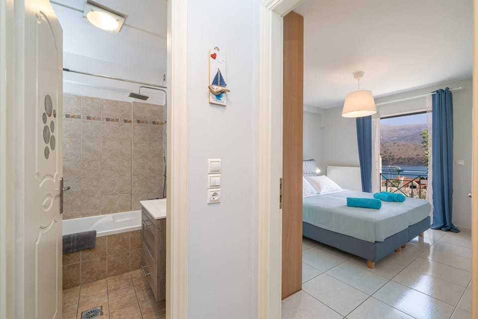 R-ammos Family apartment Apartment in Argostolion