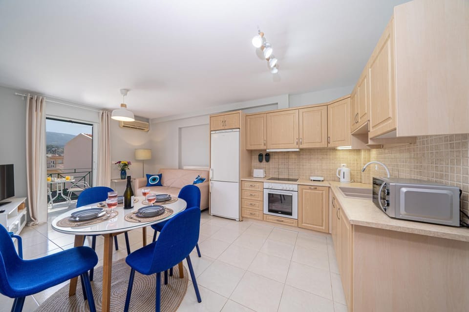 R-ammos Family apartment Apartment in Argostolion