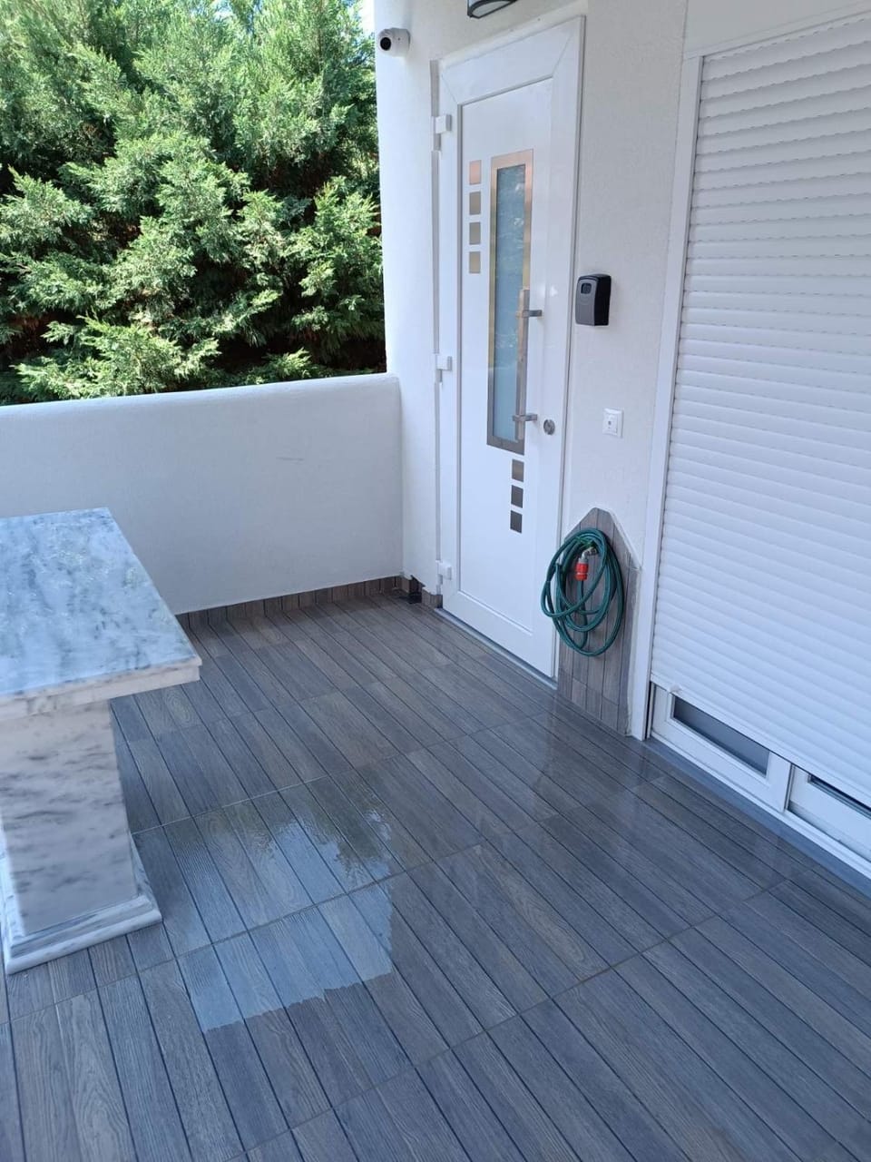 PEYKOXORI 3 LUXURY SUITES BY makhome Apartment in Halkidiki