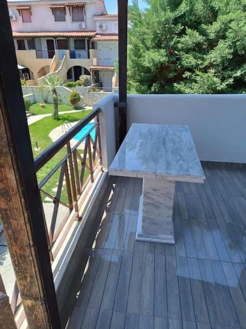 PEYKOXORI 3 LUXURY SUITES BY makhome Apartment in Halkidiki