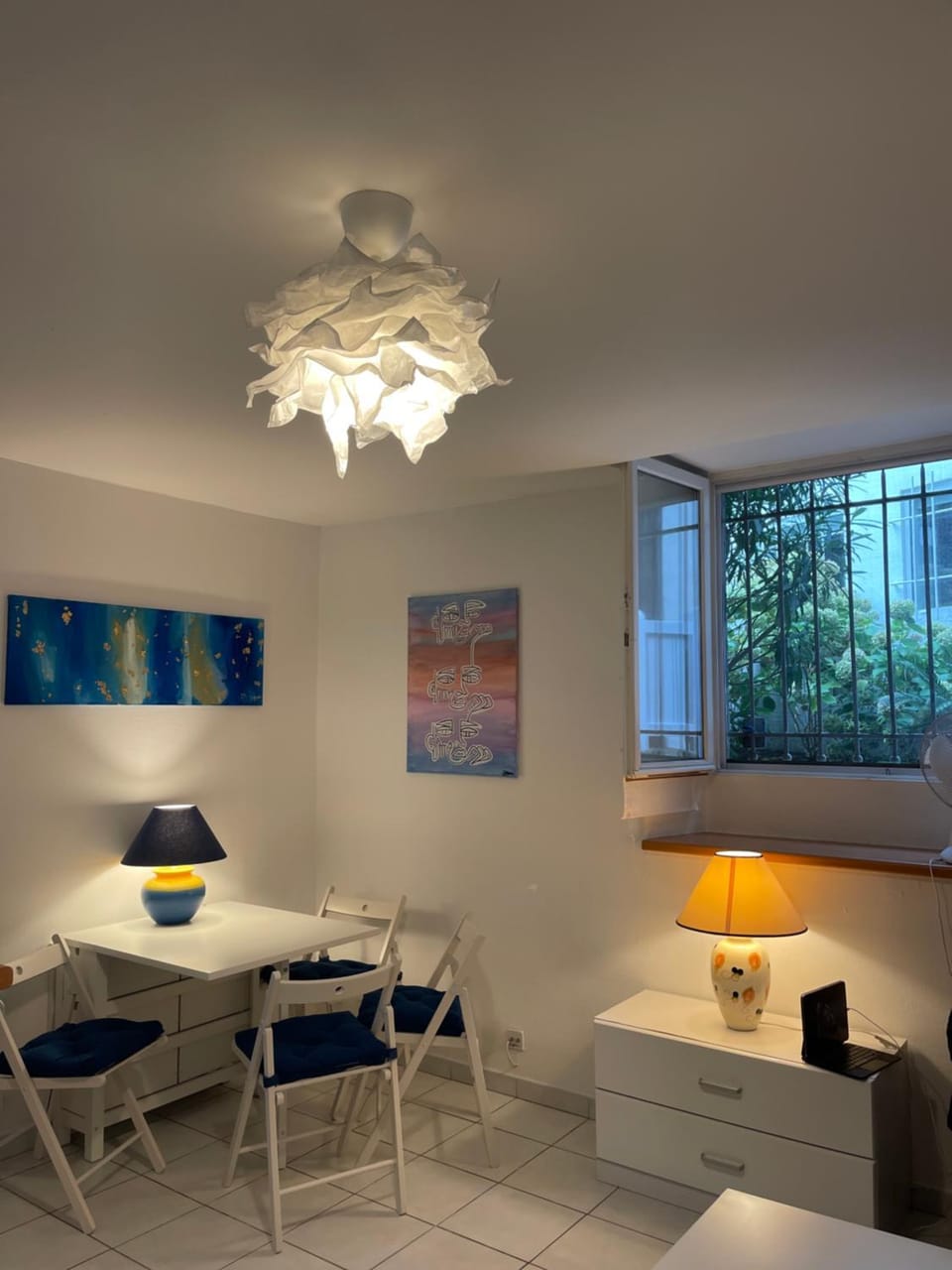 Appartement BIARRITZ Apartment in Biarritz