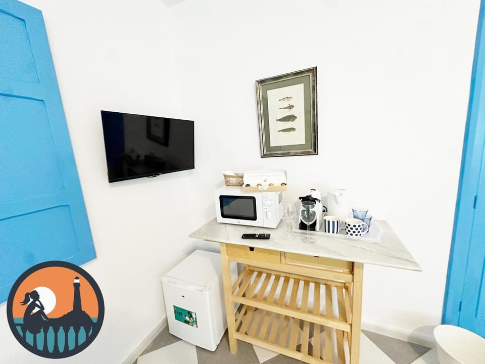 Cala Micaela San Alvaro Surf House Apartment in Chipiona