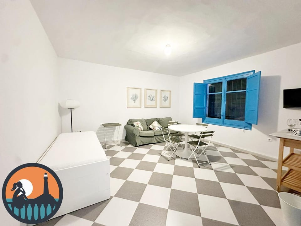 Cala Micaela San Alvaro Surf House Apartment in Chipiona