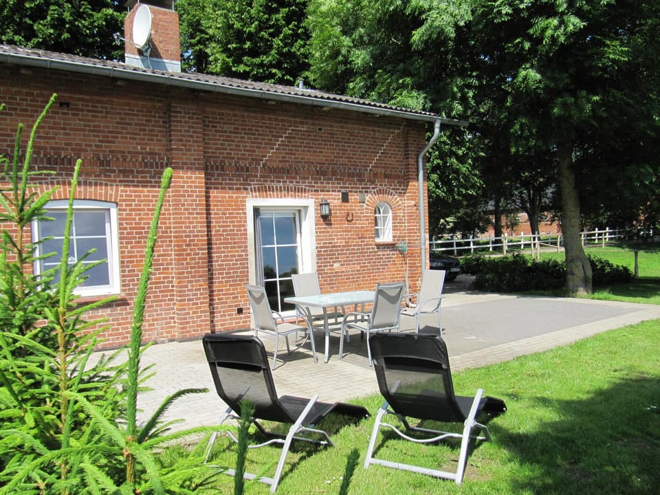 Margerite House in Ostholstein