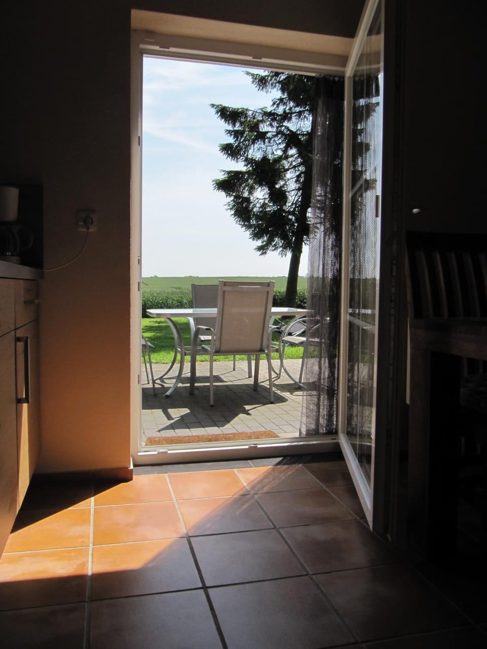 Margerite House in Ostholstein