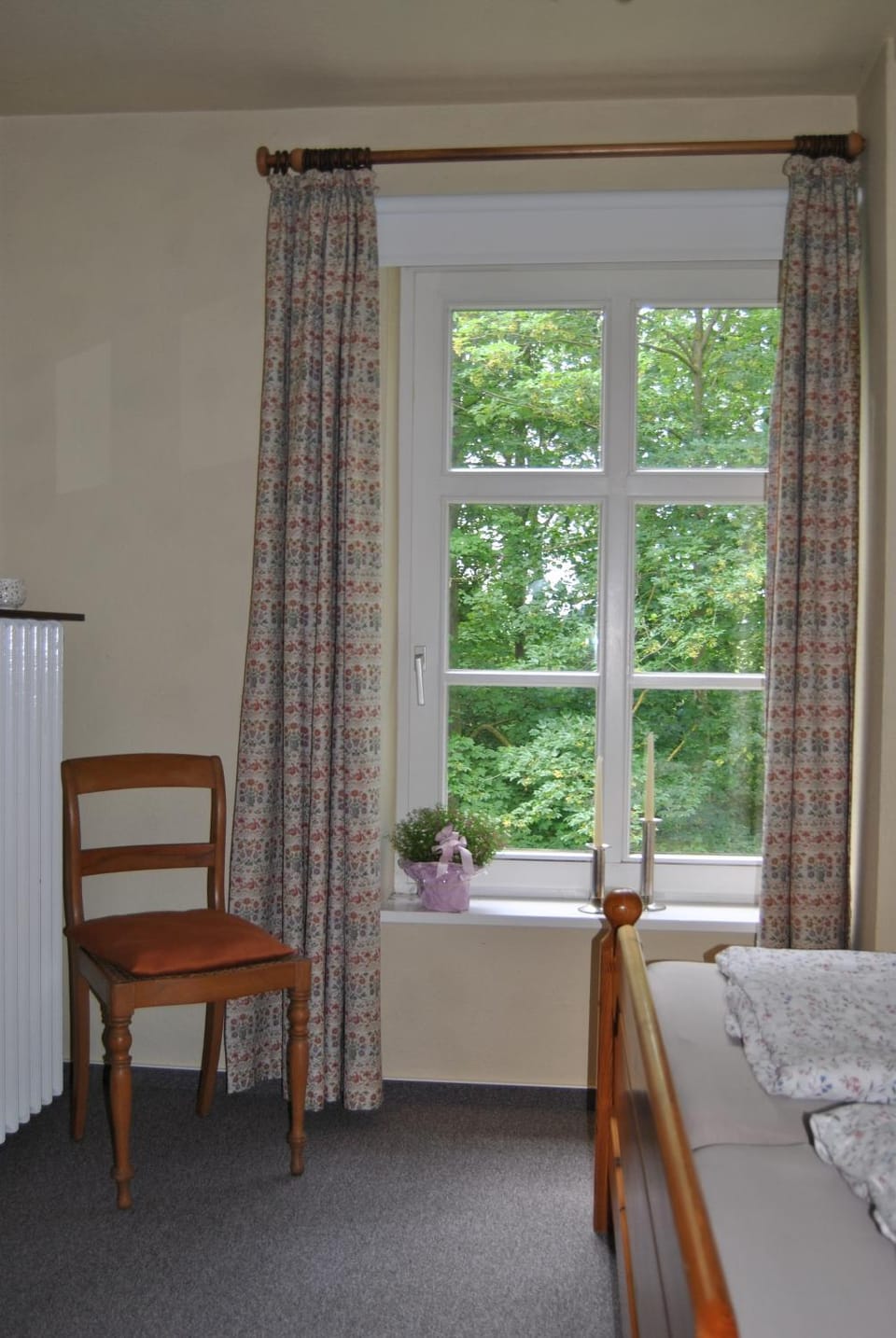 Pusteblume Apartment in Ostholstein