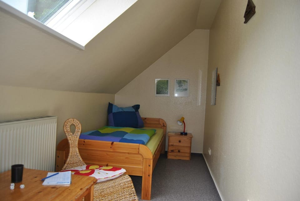 Pusteblume Apartment in Ostholstein