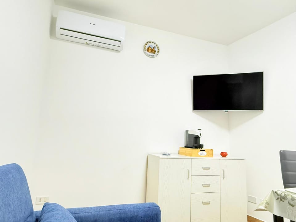 Casa felicità Sciacca Apartment in Sciacca