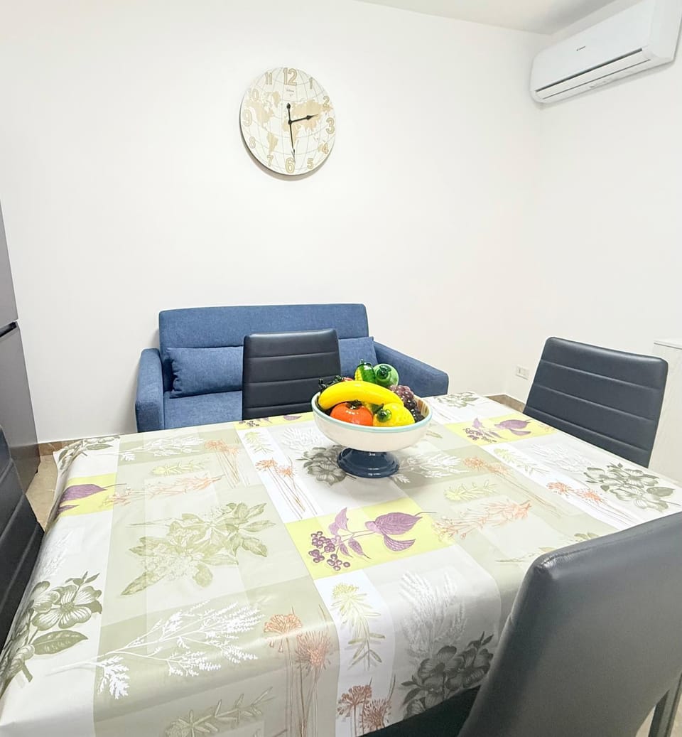 Casa felicità Sciacca Apartment in Sciacca