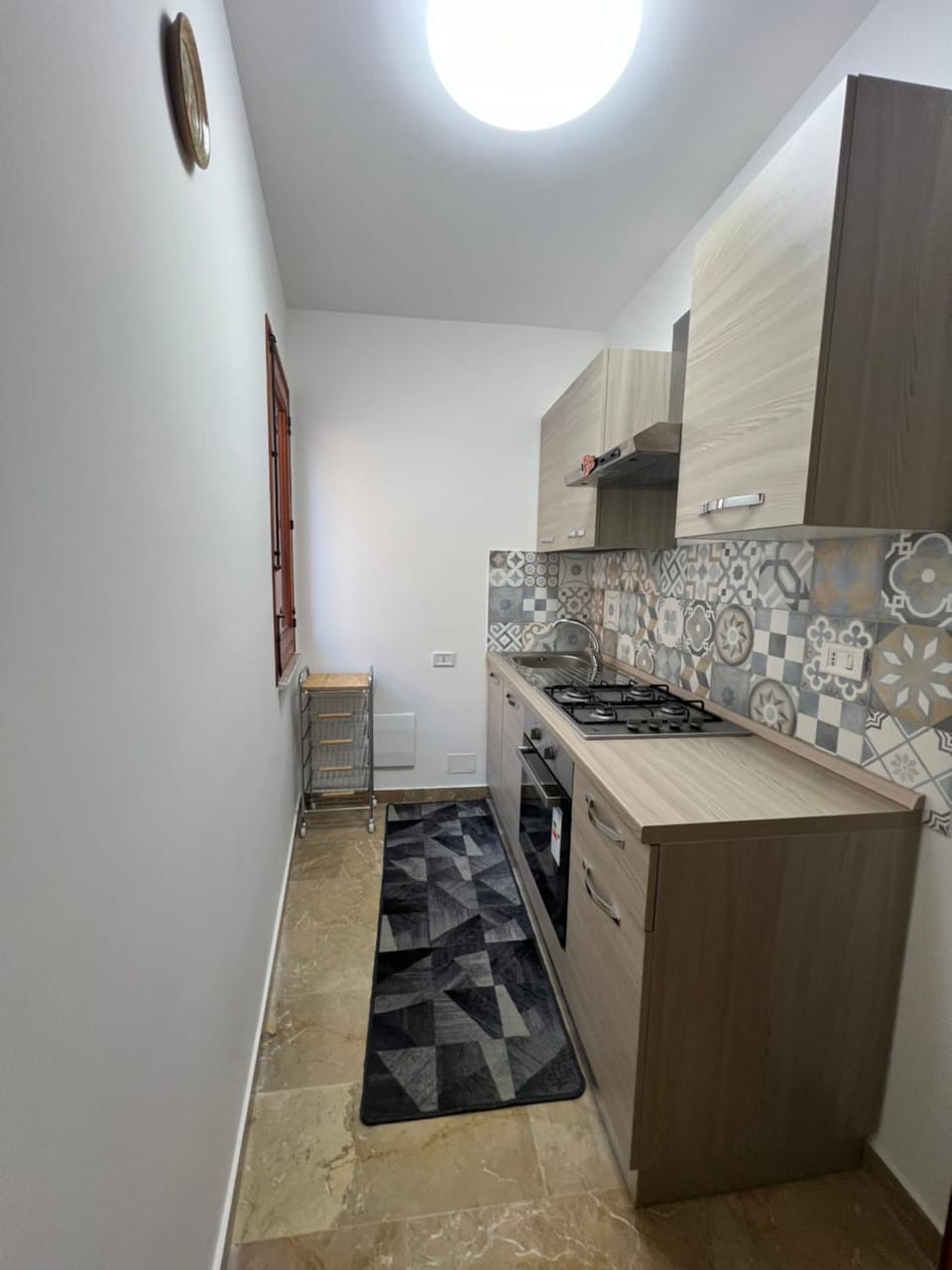 Casa felicità Sciacca Apartment in Sciacca
