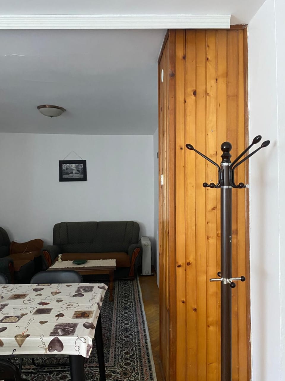 Sunlit City Apartment Gjakova Apartment in North Macedonia