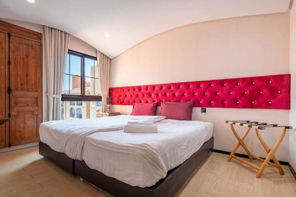 Venetian Signature Condo Apartment in Pattaya City