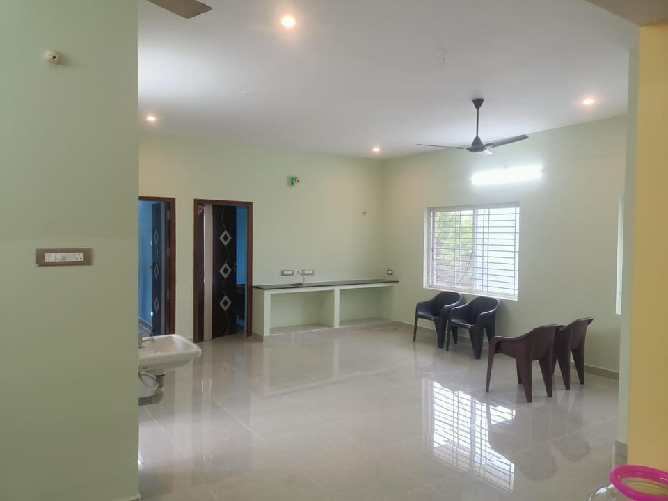 Mani Kasthuri Illam Apartment in Tamil Nadu