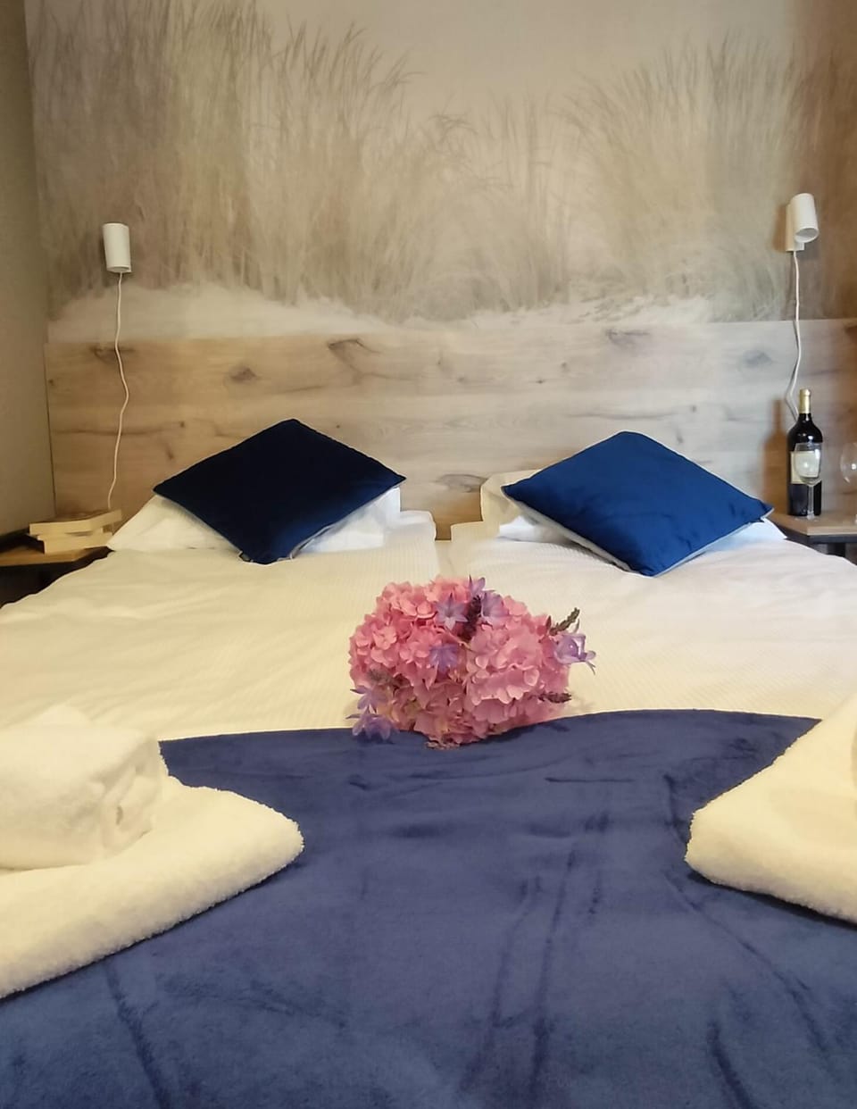 Cicha Przystań - Pokoje Przy Latarni Apartment in West Pomeranian Voivodeship, Poland