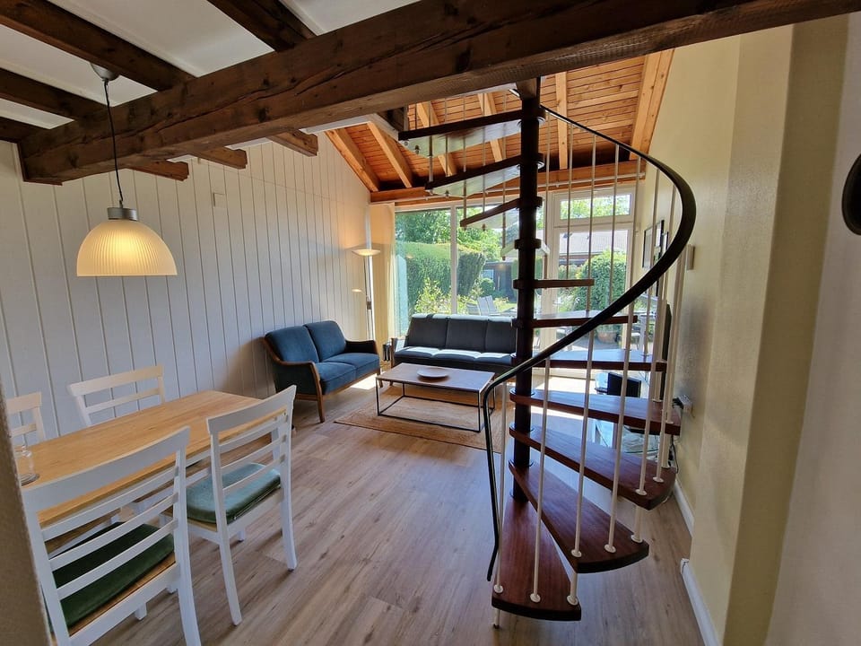 Ostseewiesen 2 Apartment in Hohwacht