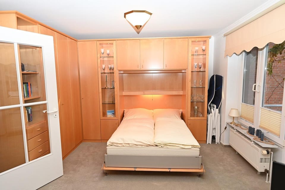 Ferienwohnung Ilka WE 14 Apartment in Hohwacht