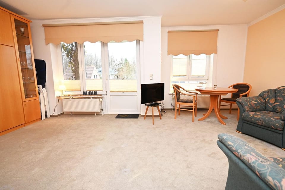 Ferienwohnung Ilka WE 14 Apartment in Hohwacht