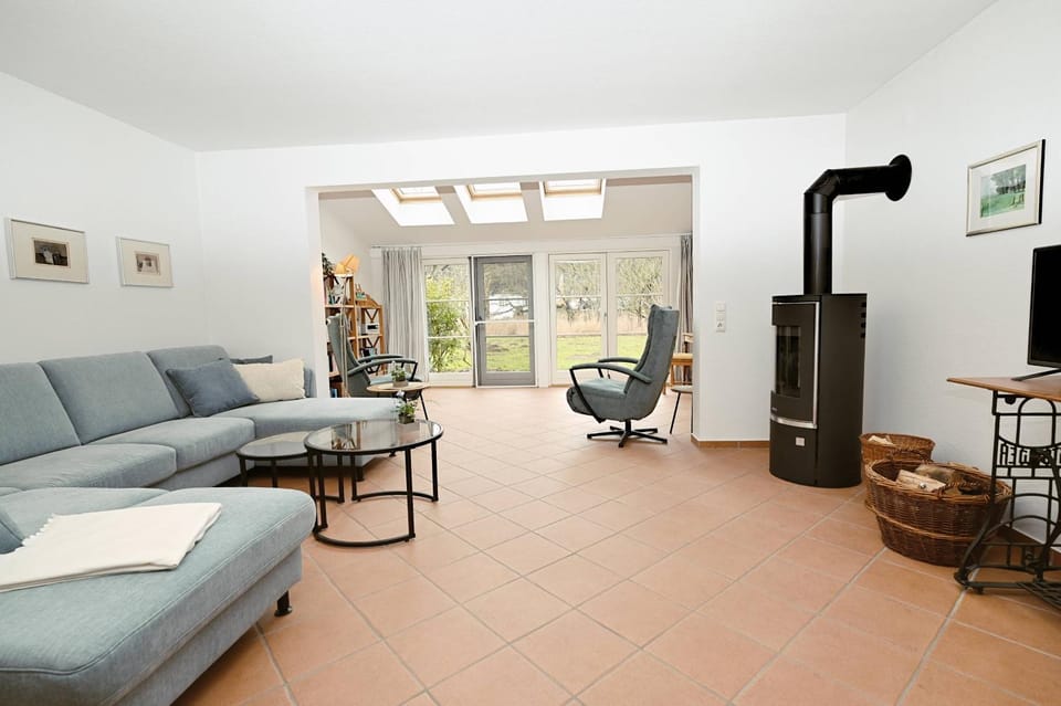 Ferienhaus Dörte House in Hohwacht