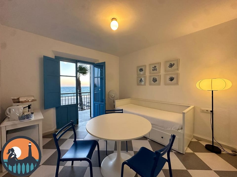 Cala Marielo San Alvaro Surf House Apartment in Chipiona