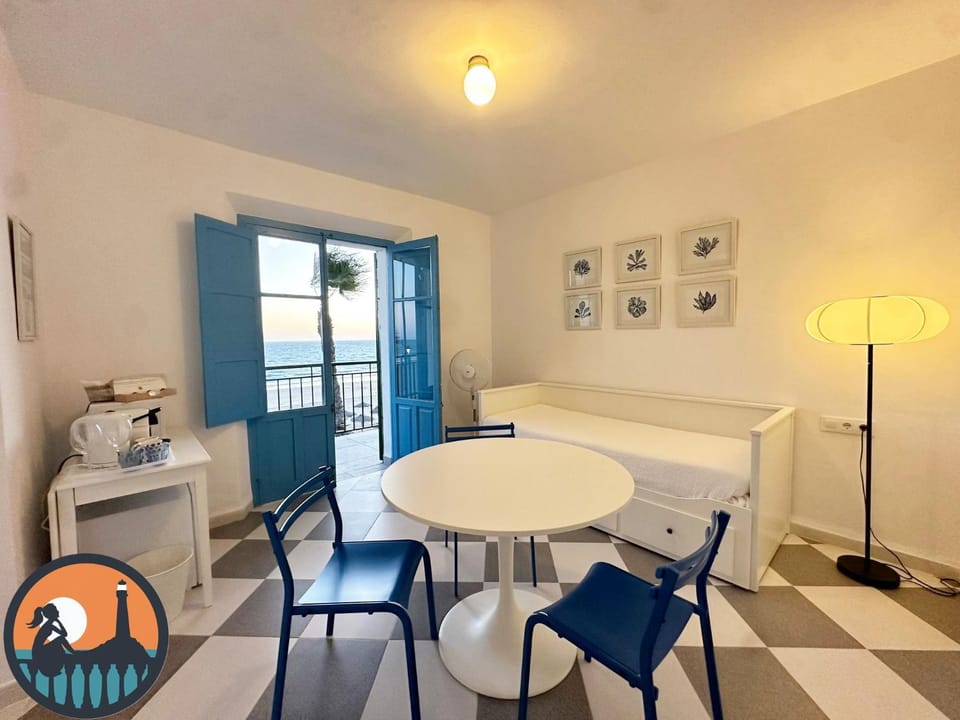 Cala Marielo San Alvaro Surf House Apartment in Chipiona