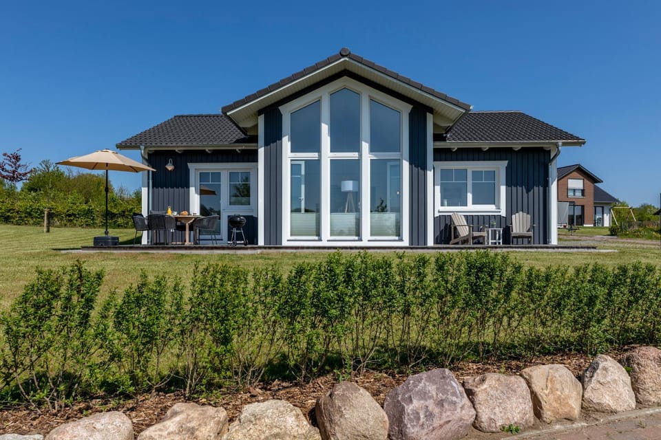 Ferienhaus Lokki House in Hohwacht