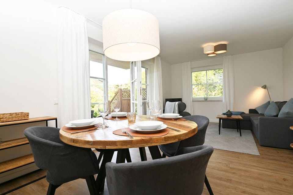 Meer & Natur Apartment in Hohwacht