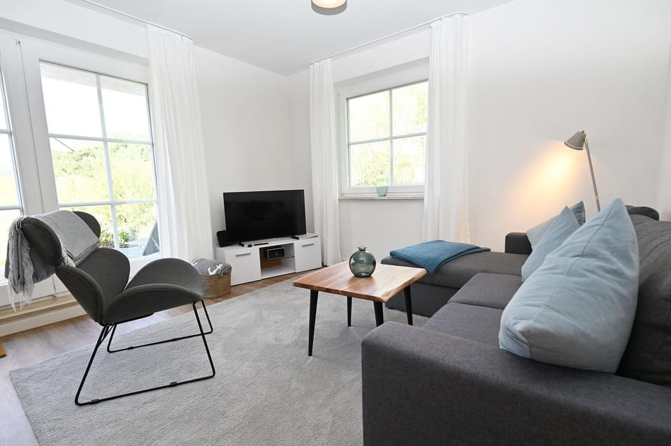 Meer & Natur Apartment in Hohwacht