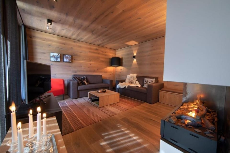 Smaragdresort Top 4.3 House in Salzburgerland