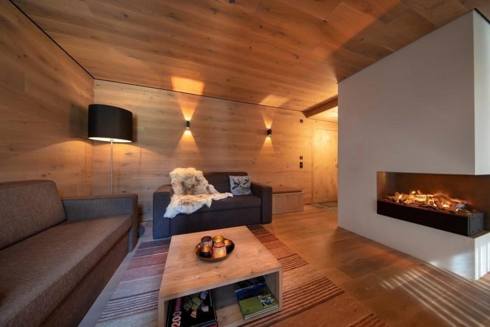 Smaragdresort Top 4.3 House in Salzburgerland