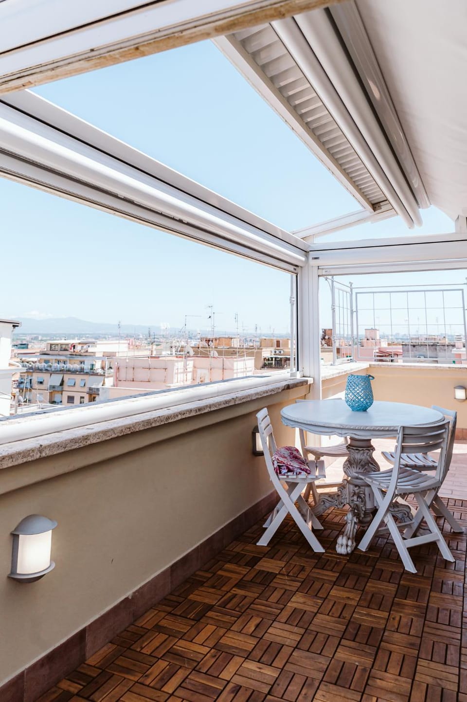 Day, View (from property/room), Balcony/Terrace