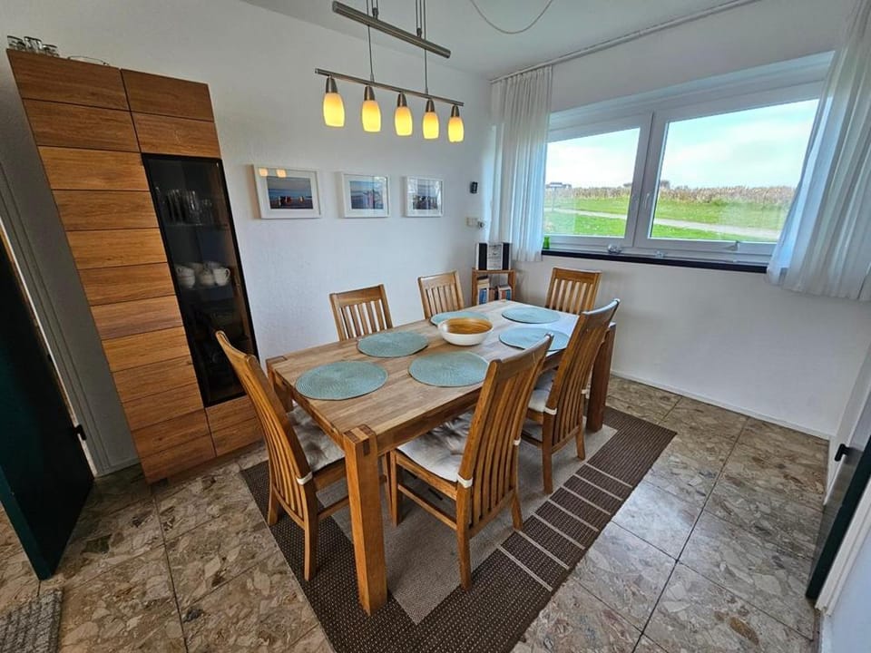 Hohes Ufer 18 Beckmann Apartment in Hohwacht