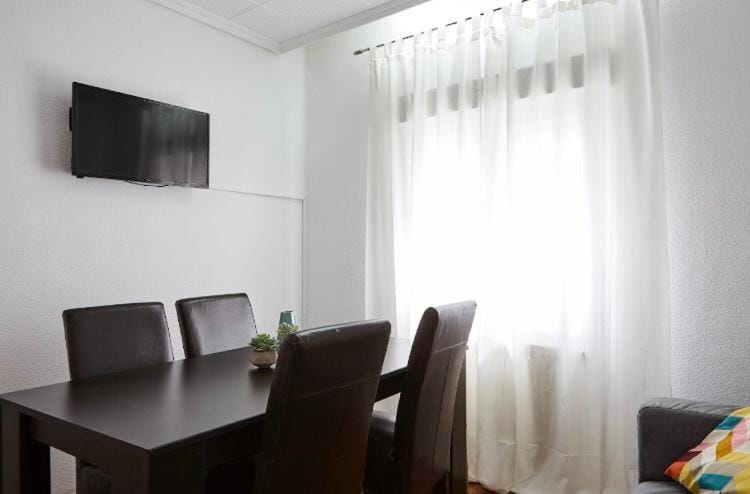 Apartamento Pamplona Apartment in Pamplona