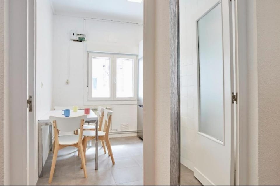 Apartamento Pamplona Apartment in Pamplona
