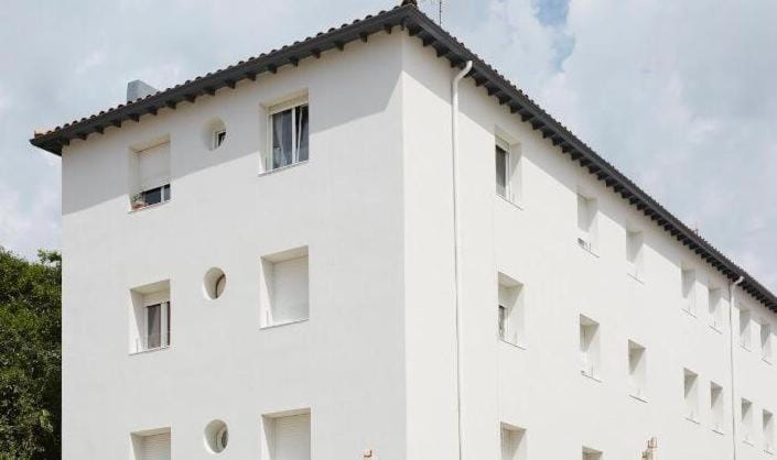 Apartamento Pamplona Apartment in Pamplona