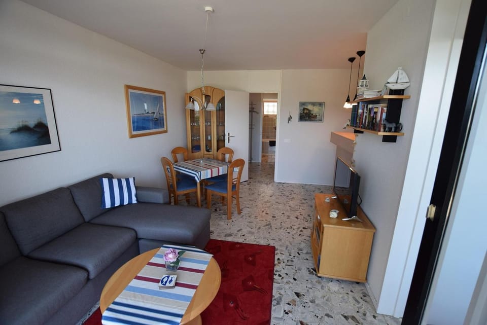 Hohes Ufer "Sonnenkliff " Bungalow Hohes Ufer 30 Apartment in Hohwacht